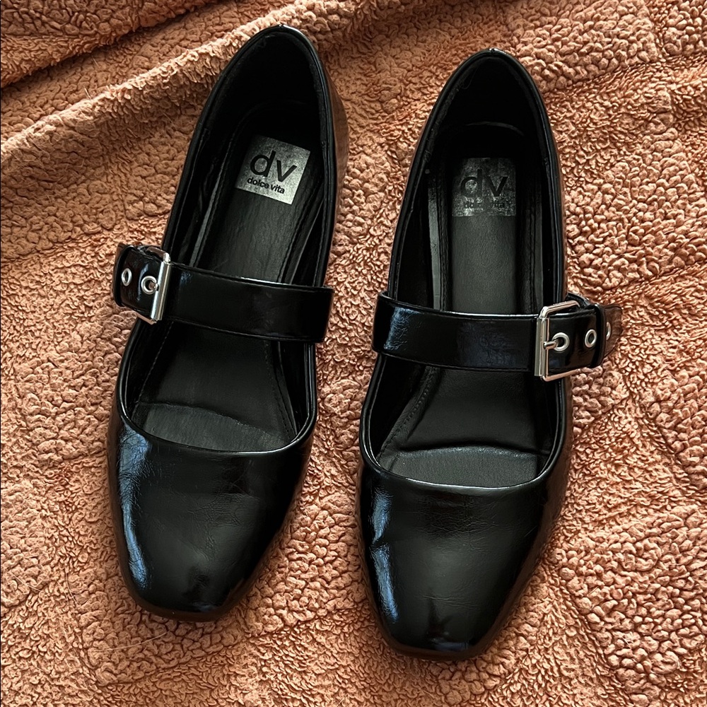 Dolce vita women’s ballet flats 9